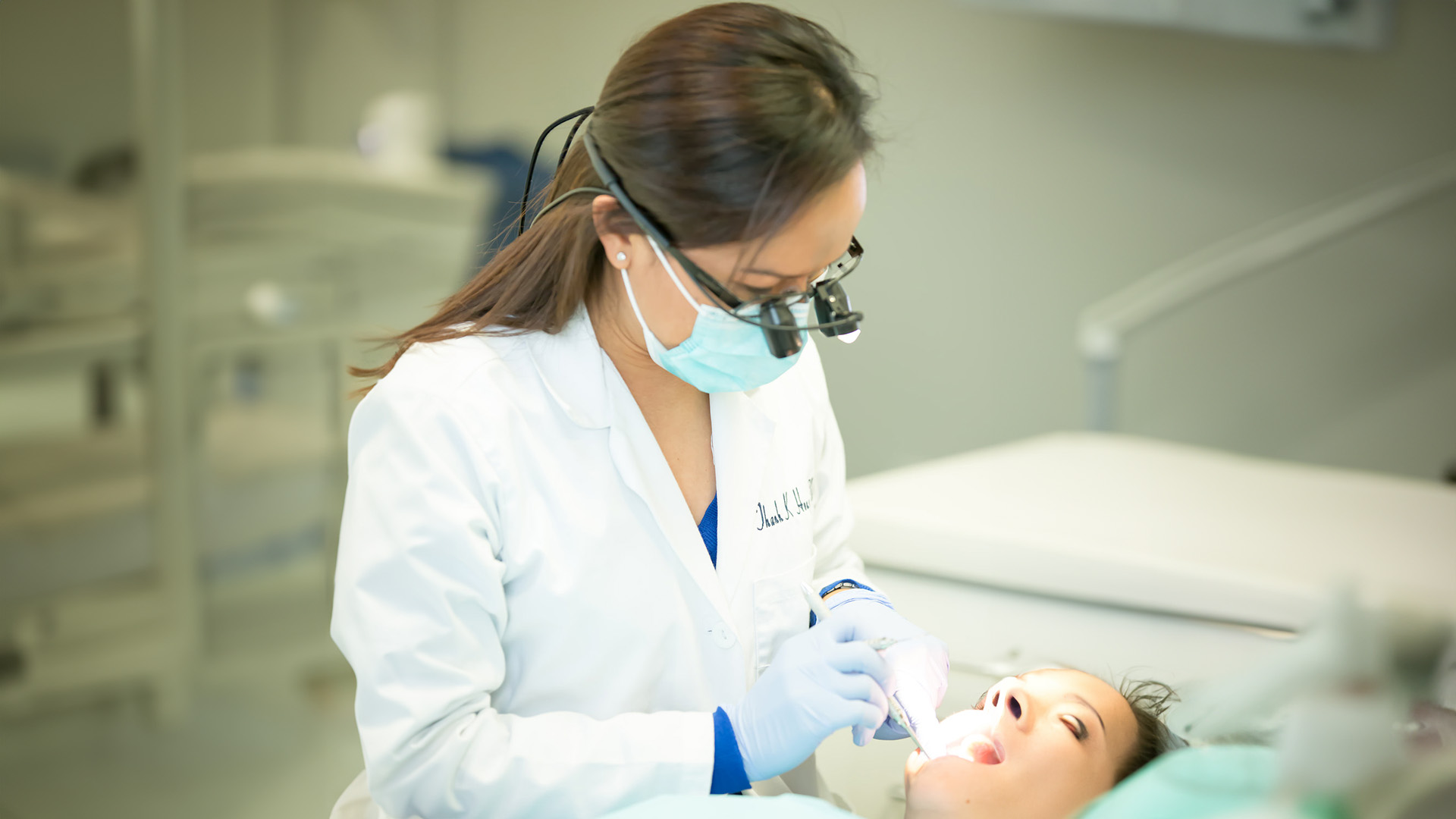 Frisco Smiles Dentistry | Dental Fillings, Dental Cleanings and Digital Radiography