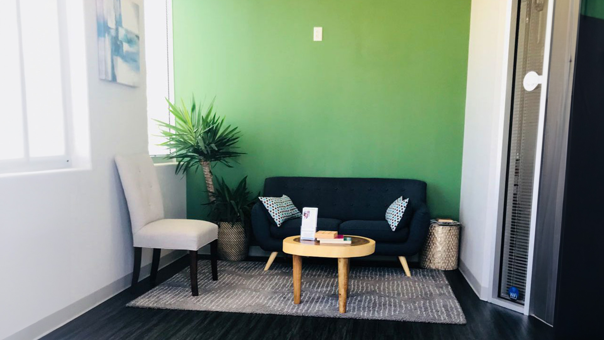 Frisco Smiles Dentistry | Fluoride Treatment, Implant Dentistry and Oral Cancer Screening