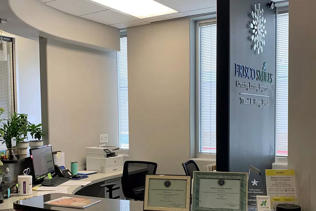 Frisco Smiles Dentistry | Preventative Program, Dental Sealants and Dentures