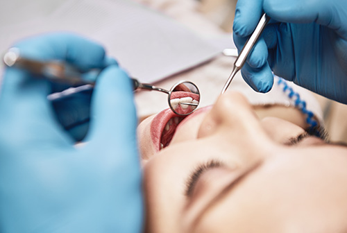 Frisco Smiles Dentistry | Digital Radiography, Invisalign reg  and Periodontal Treatment