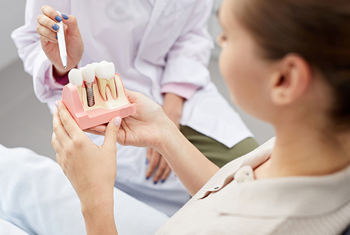 Frisco Smiles Dentistry | Night Guards, Emergency Treatment and Dental Sealants