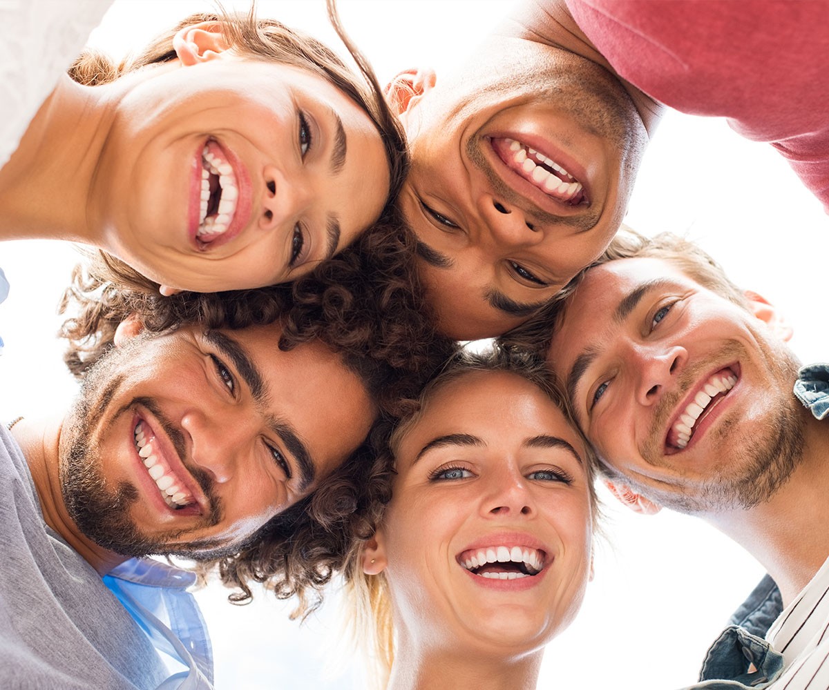 Frisco Smiles Dentistry | Dental Cleanings, Sports Mouthguards and Ceramic Crowns