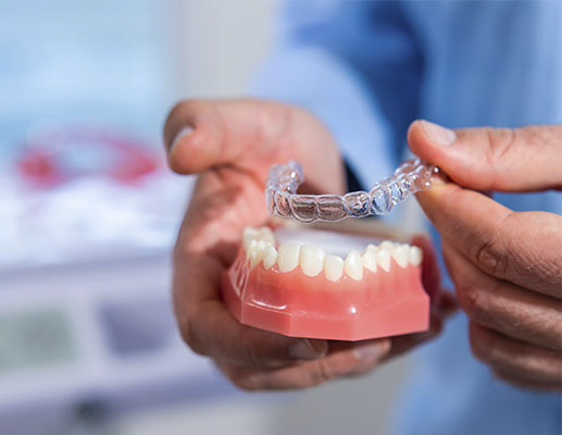 Frisco Smiles Dentistry