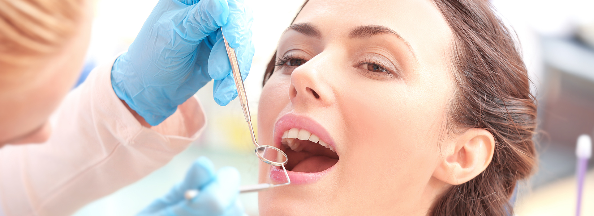 Frisco Smiles Dentistry | Oral Exams, Inlays  amp  Onlays and Fluoride Treatment