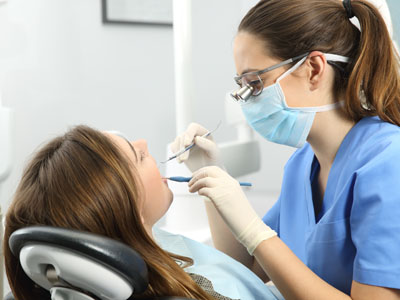 Frisco Smiles Dentistry | Periodontal Treatment, Inlays  amp  Onlays and Oral Cancer Screening