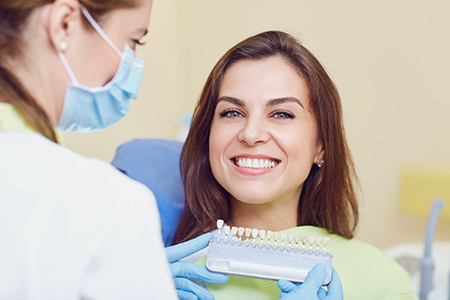 Frisco Smiles Dentistry | Teeth Whitening, Extractions and Emergency Treatment