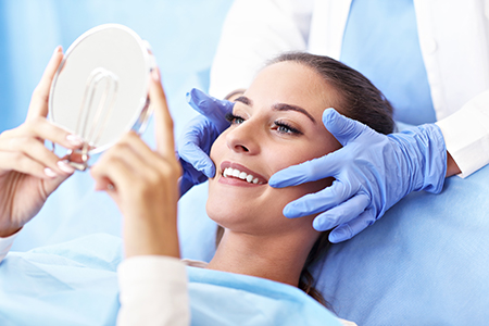Frisco Smiles Dentistry | Dental Fillings, Periodontal Treatment and Night Guards