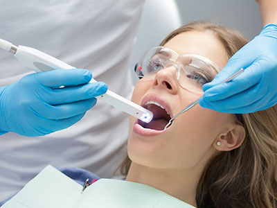 Frisco Smiles Dentistry | Dental Fillings, Digital Impressions and Teeth Whitening